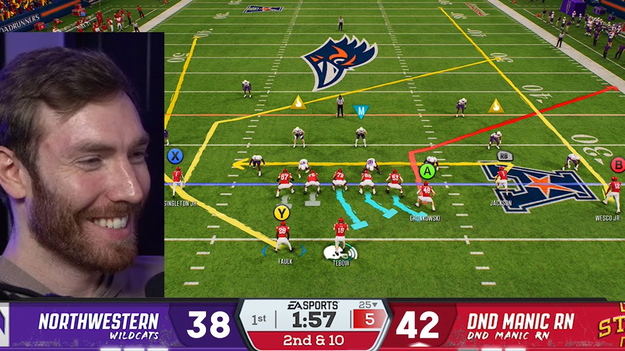 Playing A Full CUT Gauntlet In One Video...