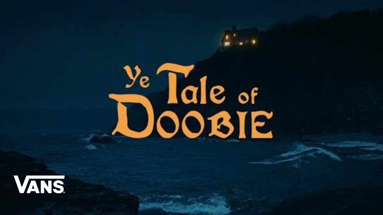 Ye Tale of Doobie | The Skate Old Skool Net | VANS