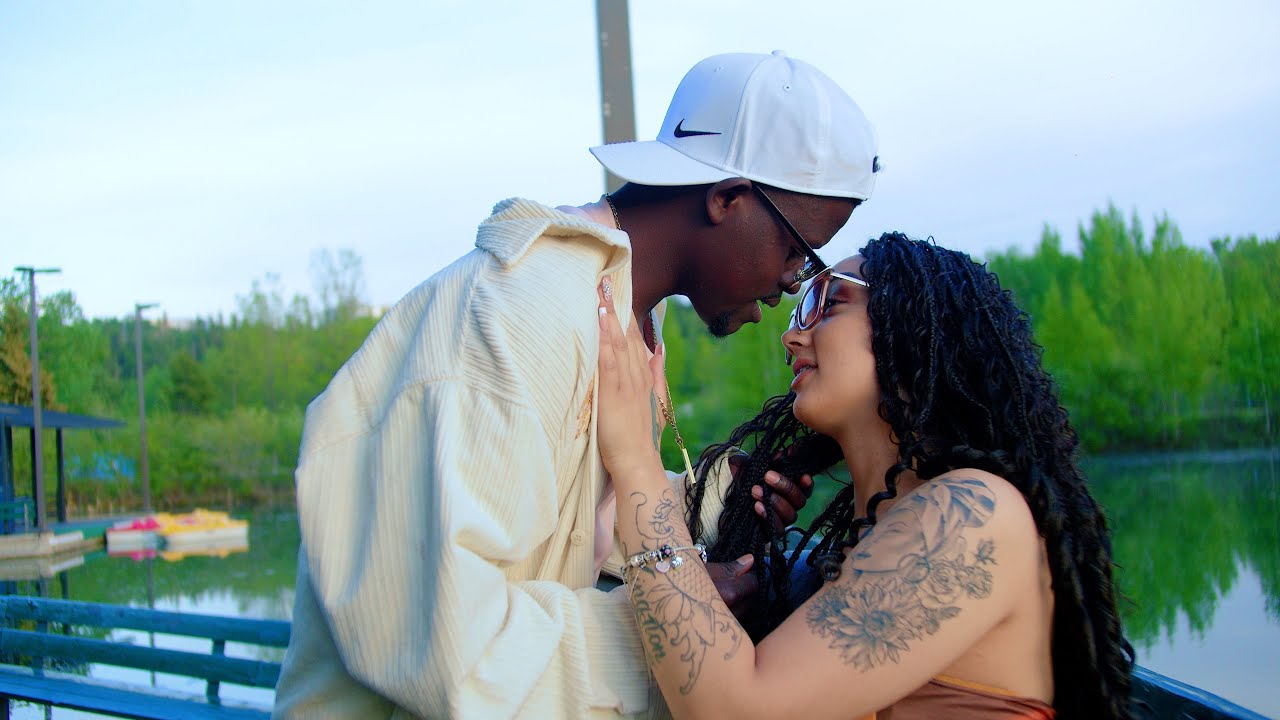 Kavula - Kenny Bizzoh (Official video)