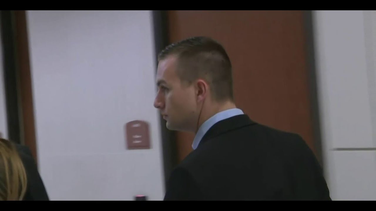 HPD officer charged with possession of child porn makes court appearance Thursday