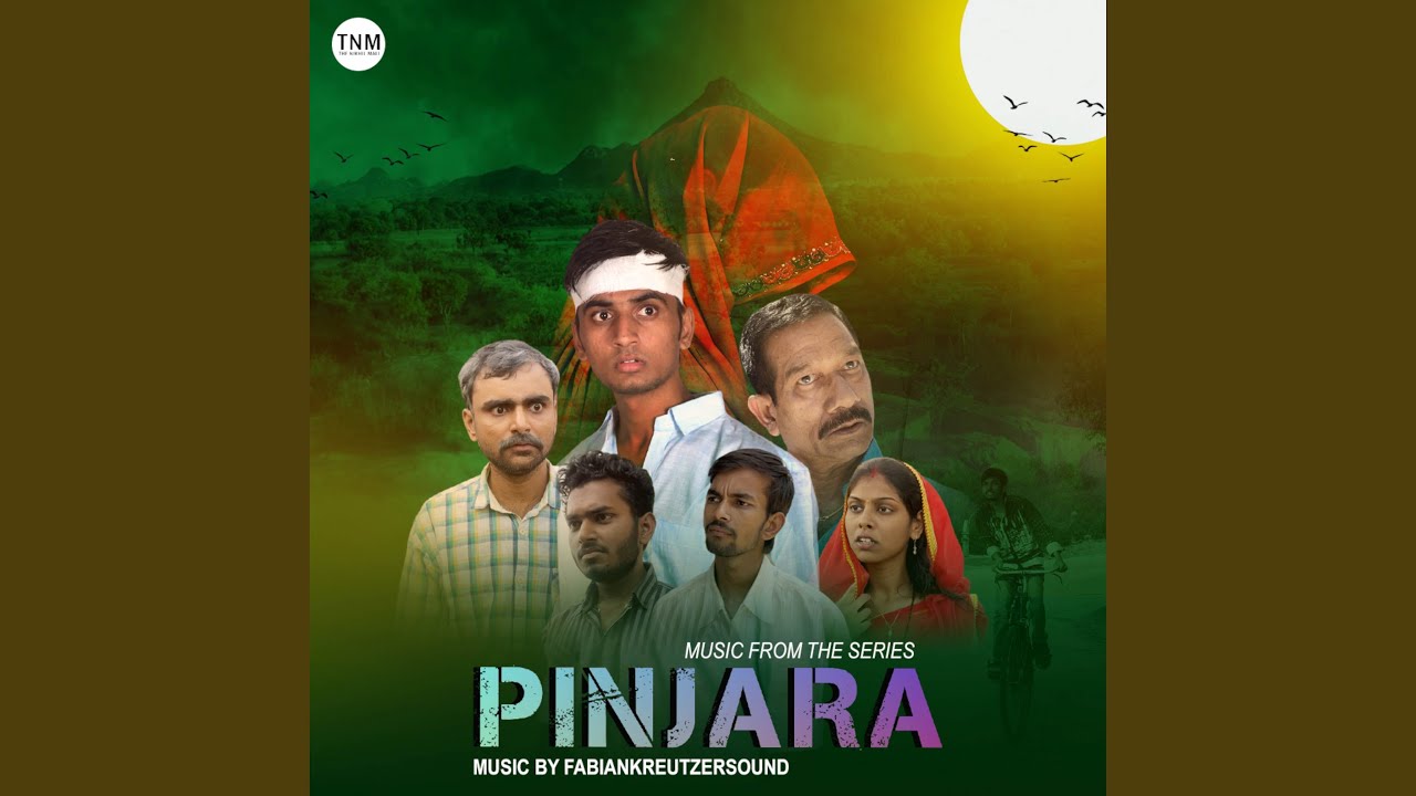 Pinjara (Bonus Track)