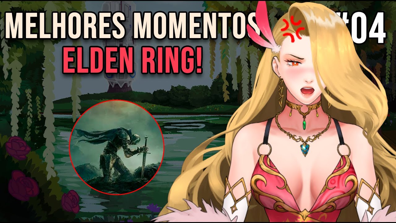 MELHORES MOMENTOS! Compilado Streams da Semana #4 