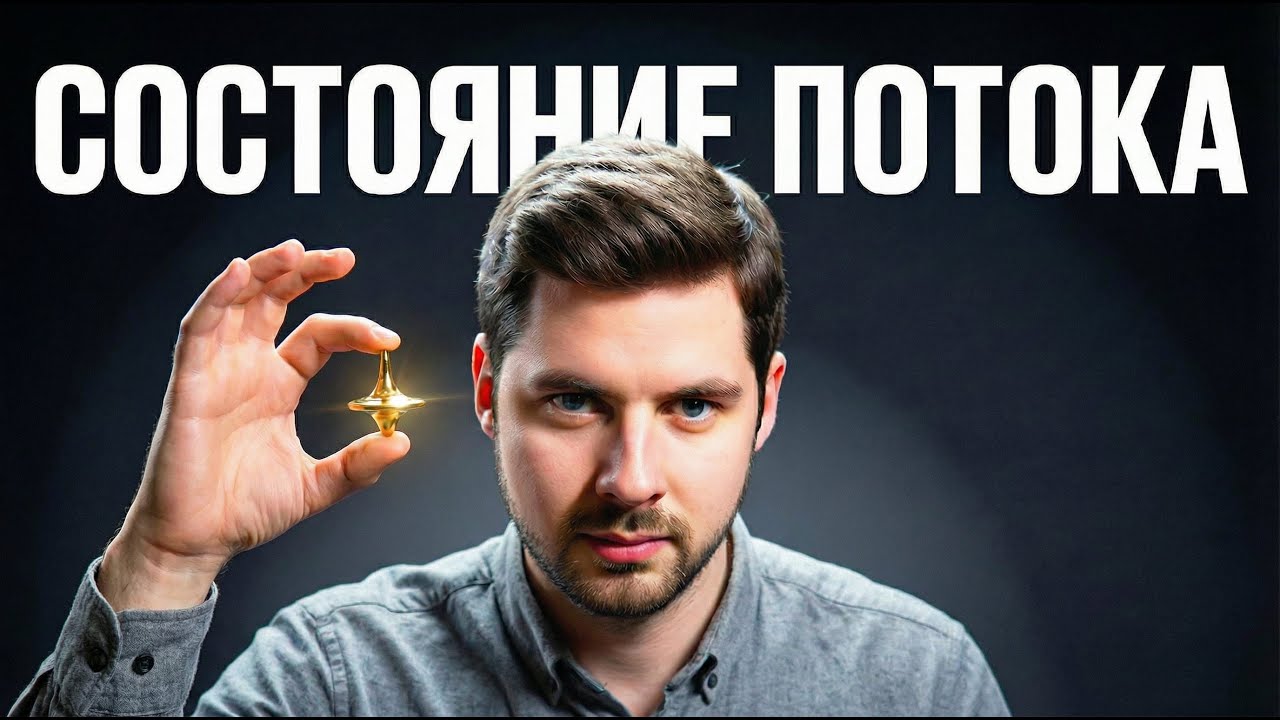 Я вернул себе ресурсное состояние (вот, что реально сработало)