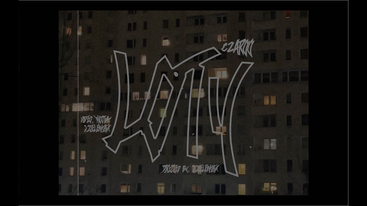 Czaroo - LOTY (Prod.Ace Bankz) VIDEO