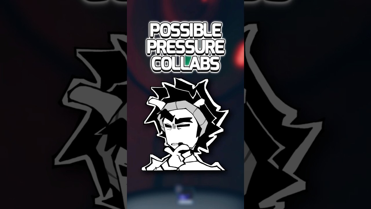 POSSIBLE PRESSURE COLLABS!  #robloxpressure #roblox #pressure