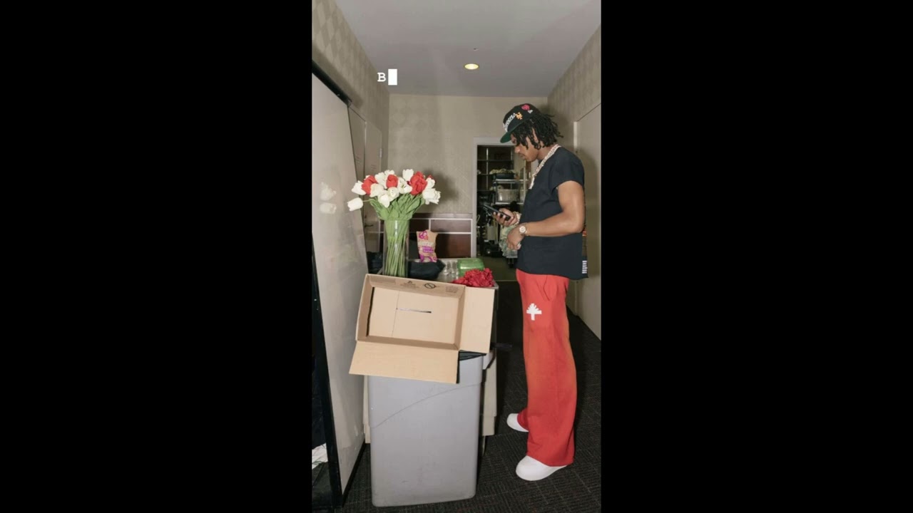 Lil Baby Type Beat - 