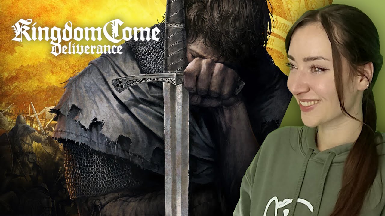 Will I Become An Honorable Knight? · KINGDOM COME: Deliverance [Part 1]