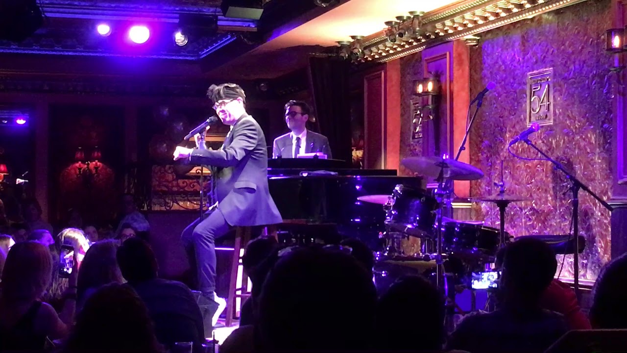 Andy's Song - George Salazar and Joe Iconis