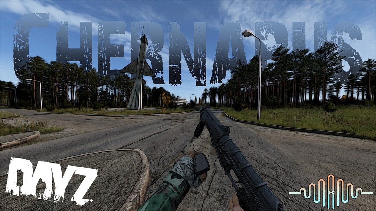 Scavenging | Chernarus Lonewolf Questing | 1440p60 LIVESTREAM | #dayz #survival #live