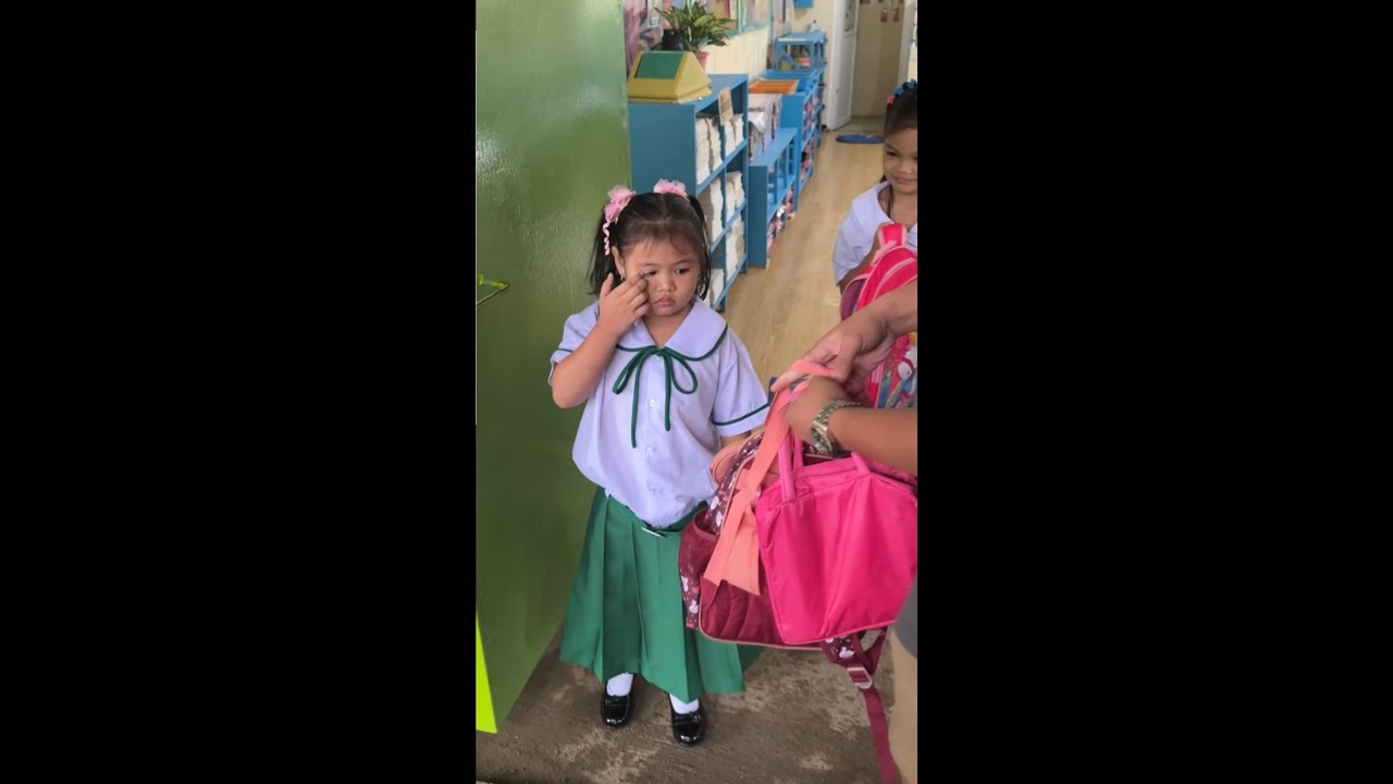FIRST DAY OF SCHOOL NI SKY