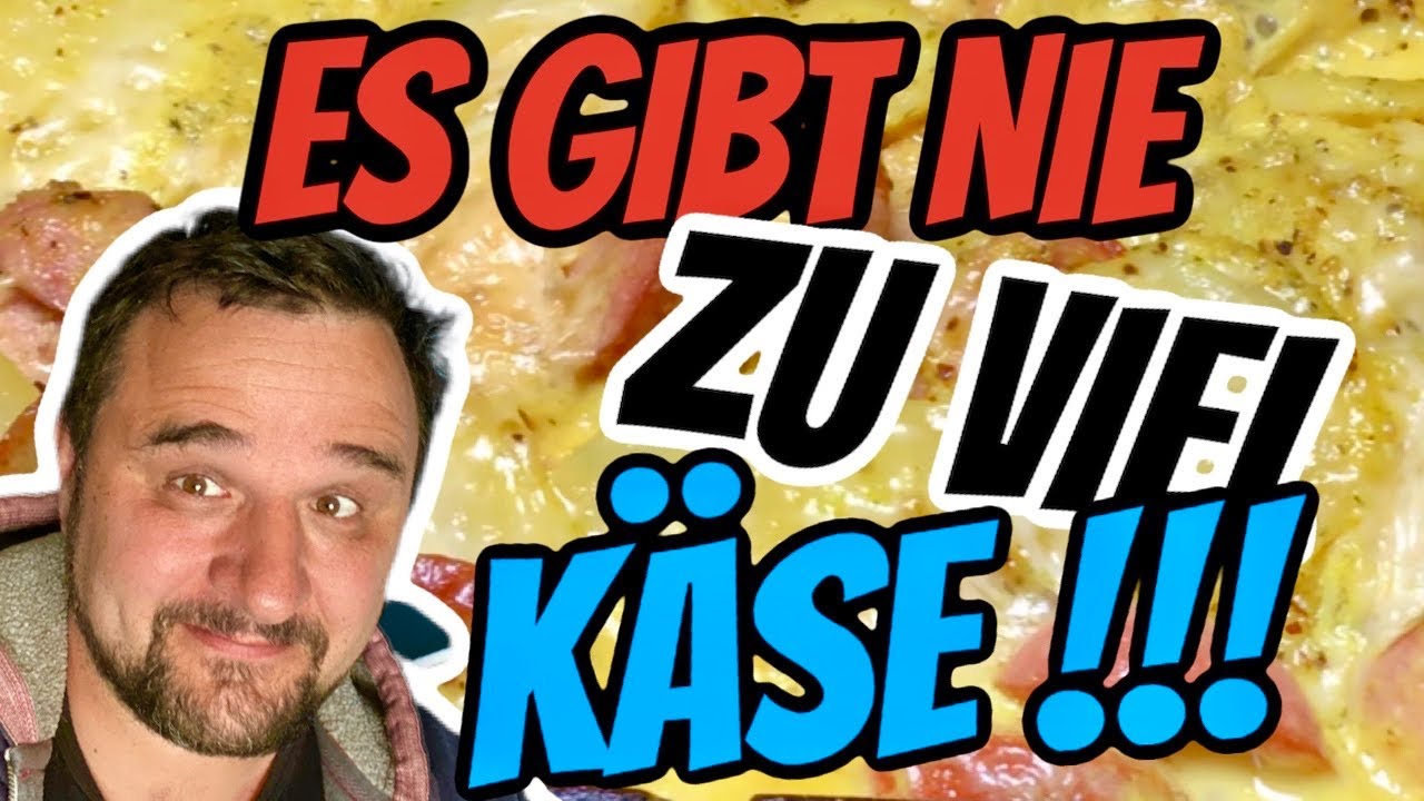 🧀🥔🔥 WURST - K&Auml;SE - KARTOFFEL - AUFLAUF aus der Kastenform vom Grill --- Klaus grillt