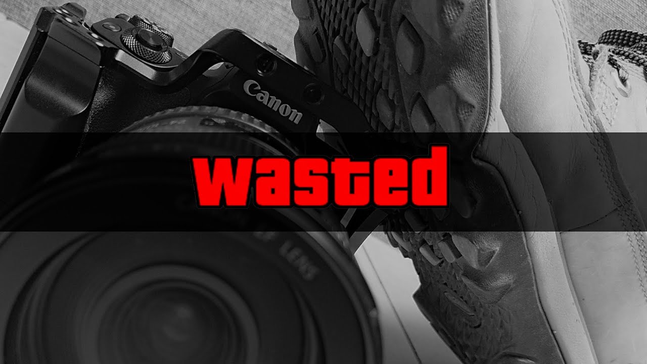 The issues with the Canon M50 NOBODY TALKS ABOUT!