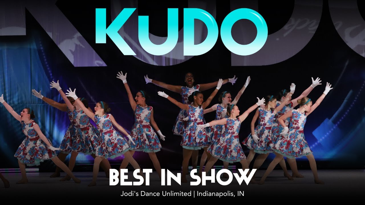 Indianapolis Best In Show Winner: 