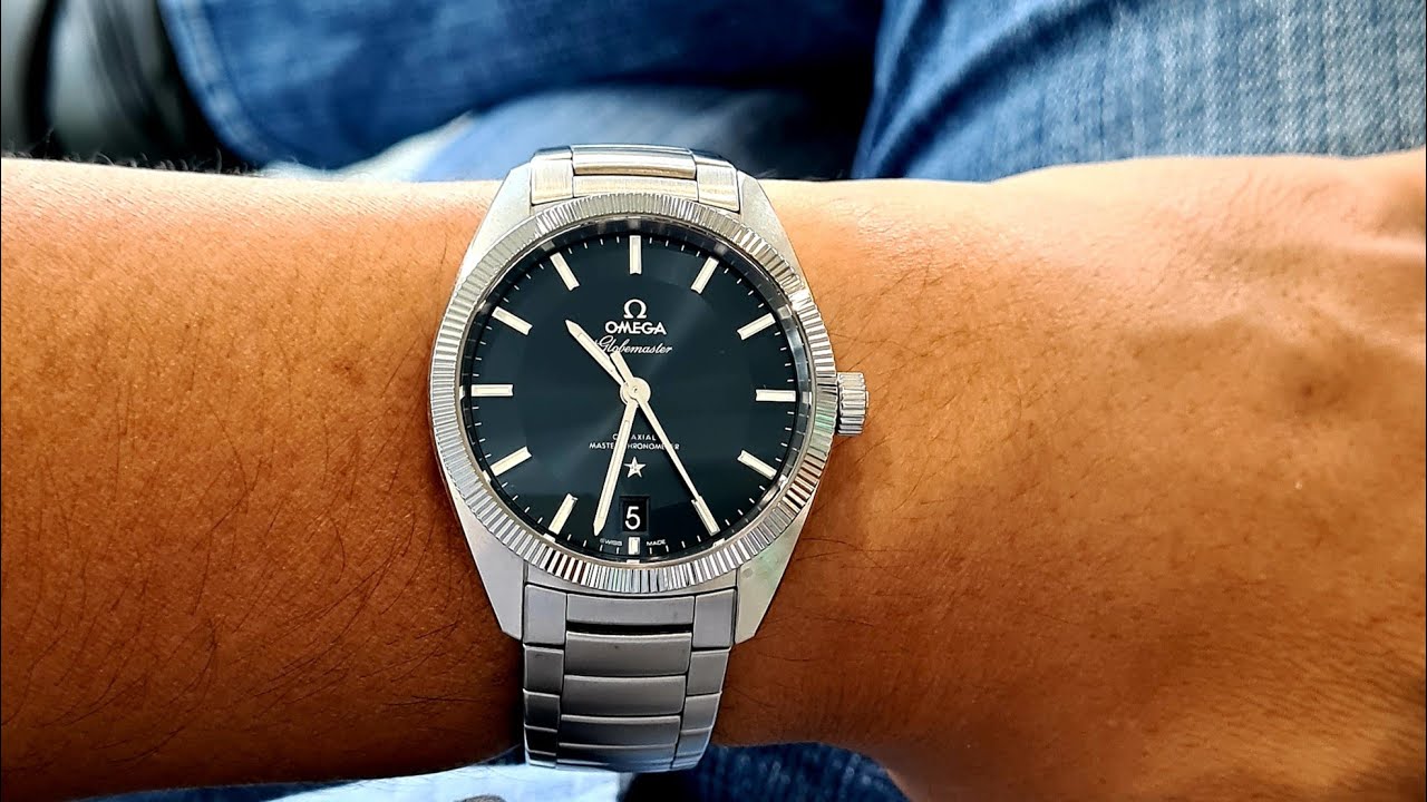 Why I chose the most unpopular Omega