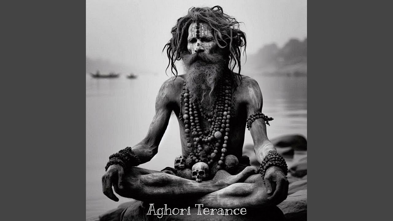 Aghori Terance