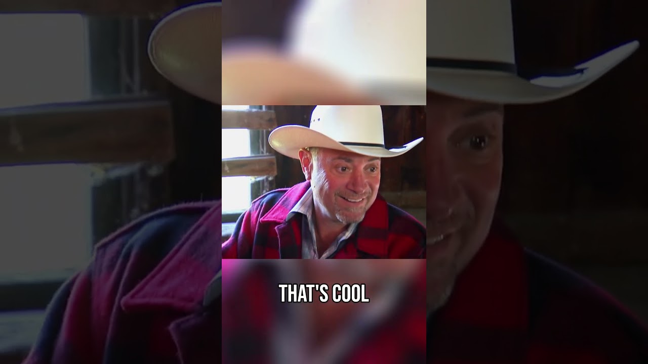 25 Years of Dust Hides Rare Memorabilia | Cash Cowboys