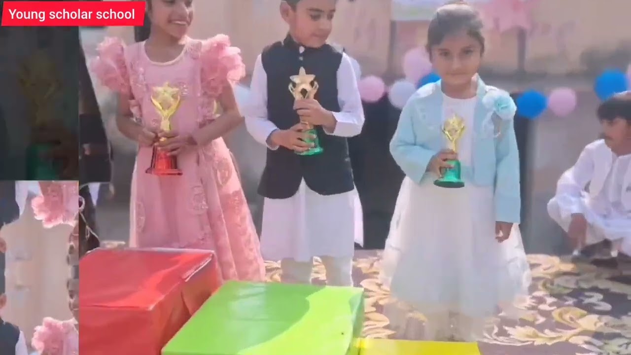 Result Day Celebration at School| young scholar school