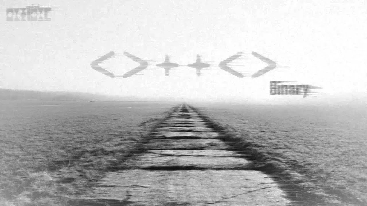 OTTO - Binary (Original Mix)