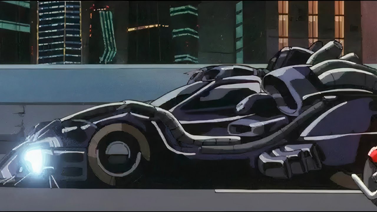 kankan - gta (prod sharkboy & bosley) (slowed + reverb)