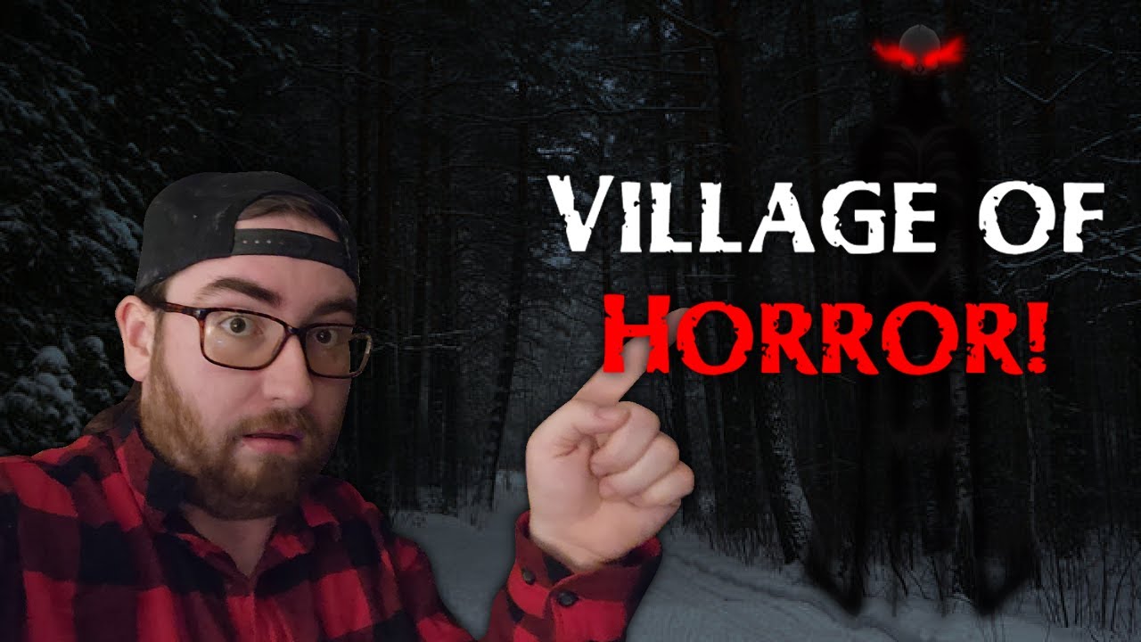 They ALMOST Died! - Lost in the Woods Horror Story