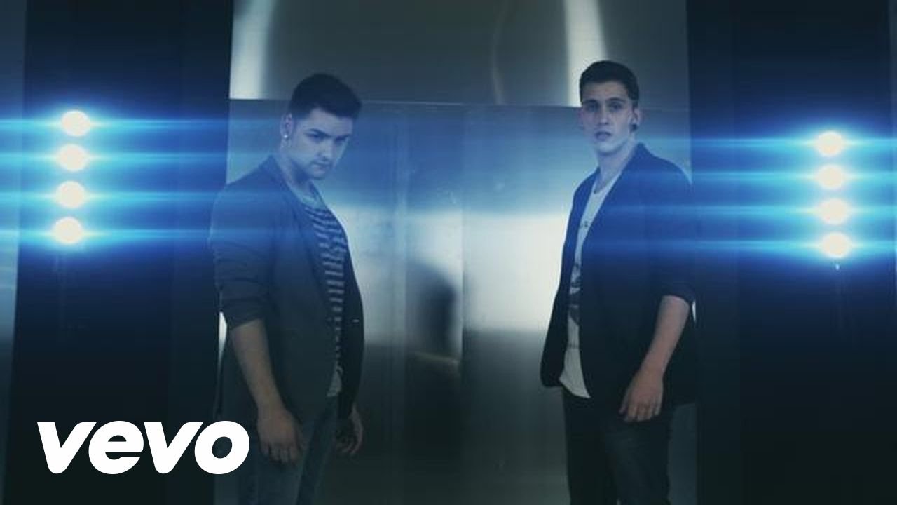 Critika y Saik - Imposible Olvidar (Videoclip)