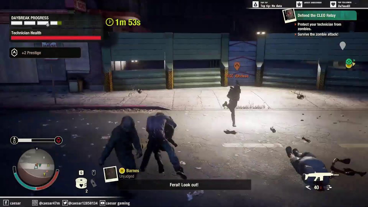 State of Decay 2