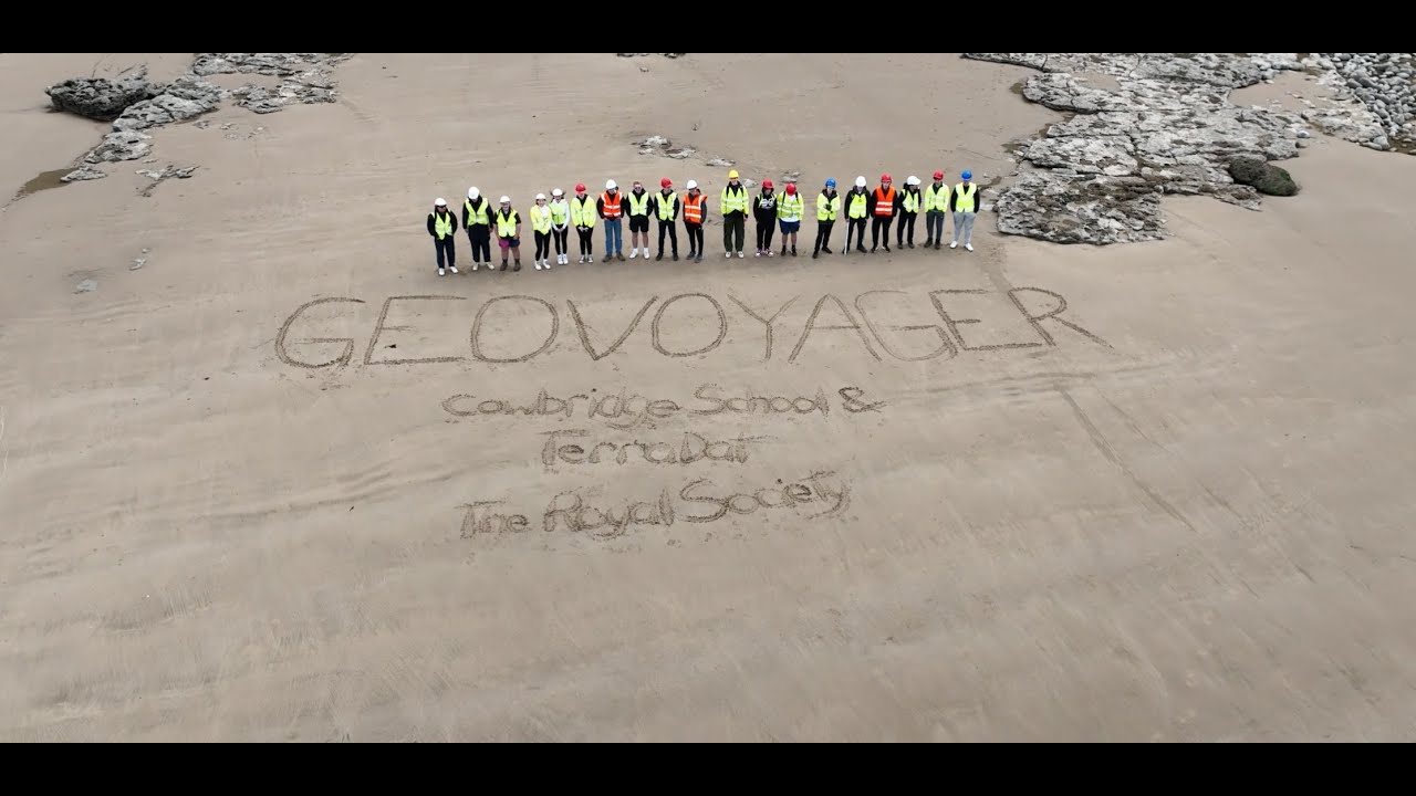 Geovoyager Documentary