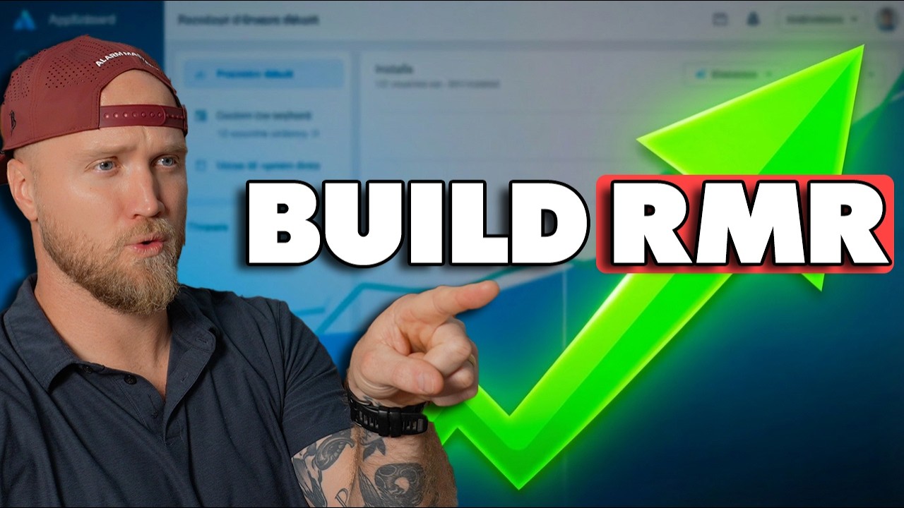 Stop Chasing Installs: How to Build a Recurring Revenue Machine
