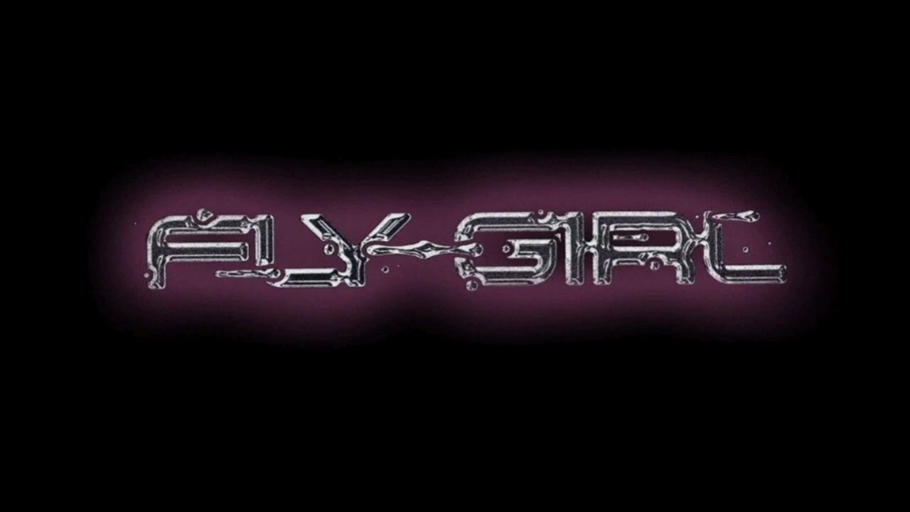 FLO - Fly Girl [solo version] (without Missy Elliott rap)