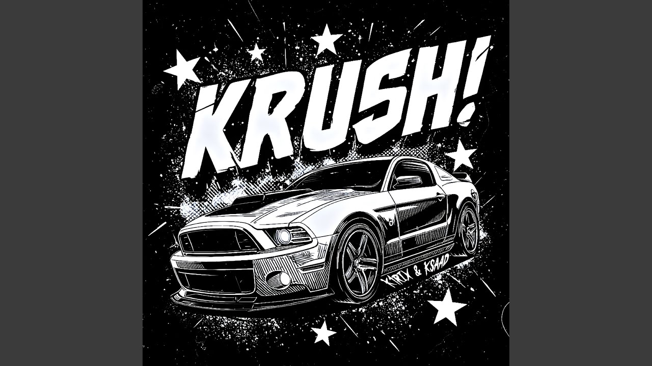 KRUSH!
