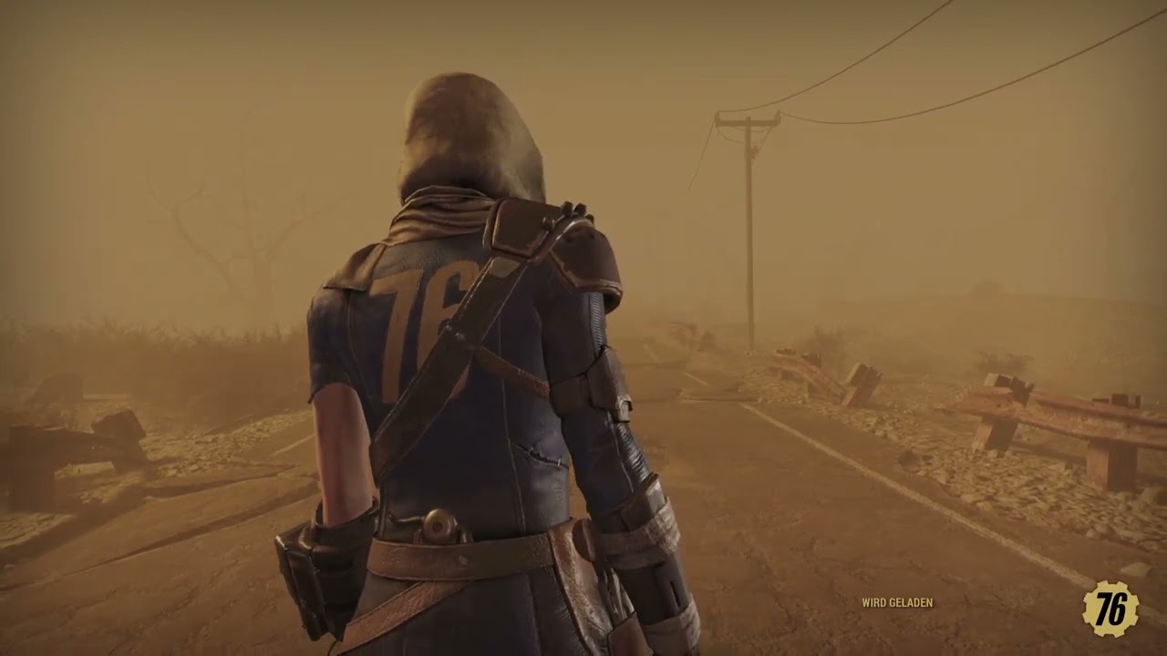 ☢️Fallout 76☢️|PS5|FalloutLove is in the air!Valentinstag mit 2xEP🥳|S23/#8.2|14.02.26