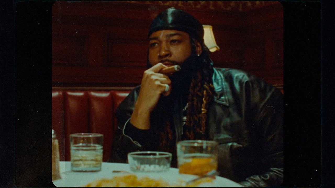 (SOLD) PartyNextDoor Type Beat x Rnb Type Beat - Echochamber