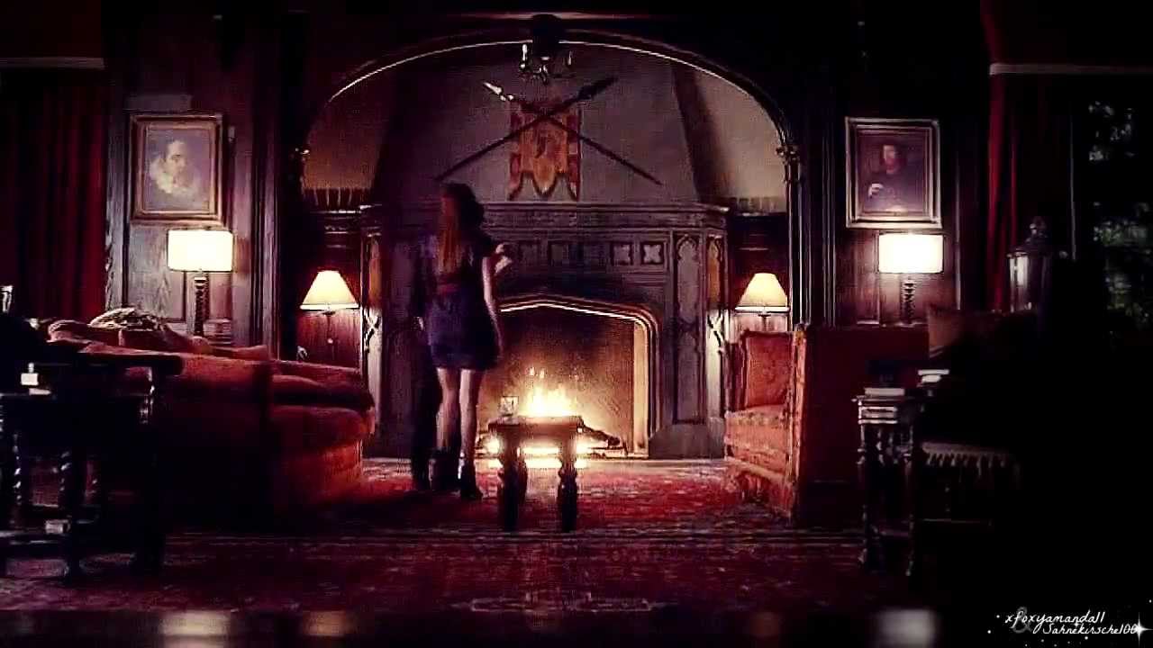 Damon and Elena | Ever After