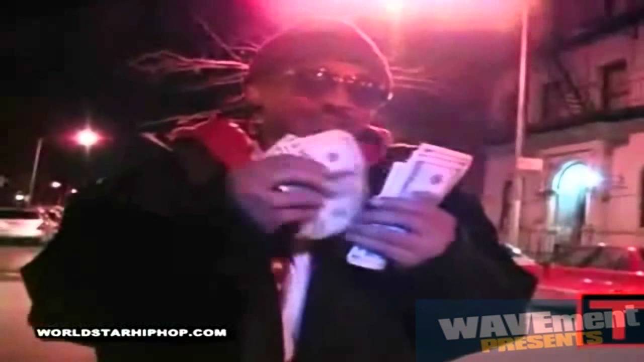 Max B - These Streets (Official Video)