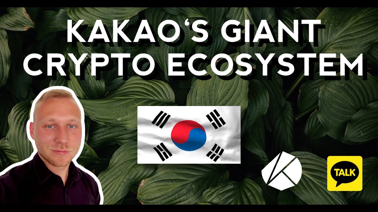 Klaytn Intro: Korea's Multi-Billion Blockchain Giant Led by Kakao - BOK CBDC Pilot, DeFi + More!