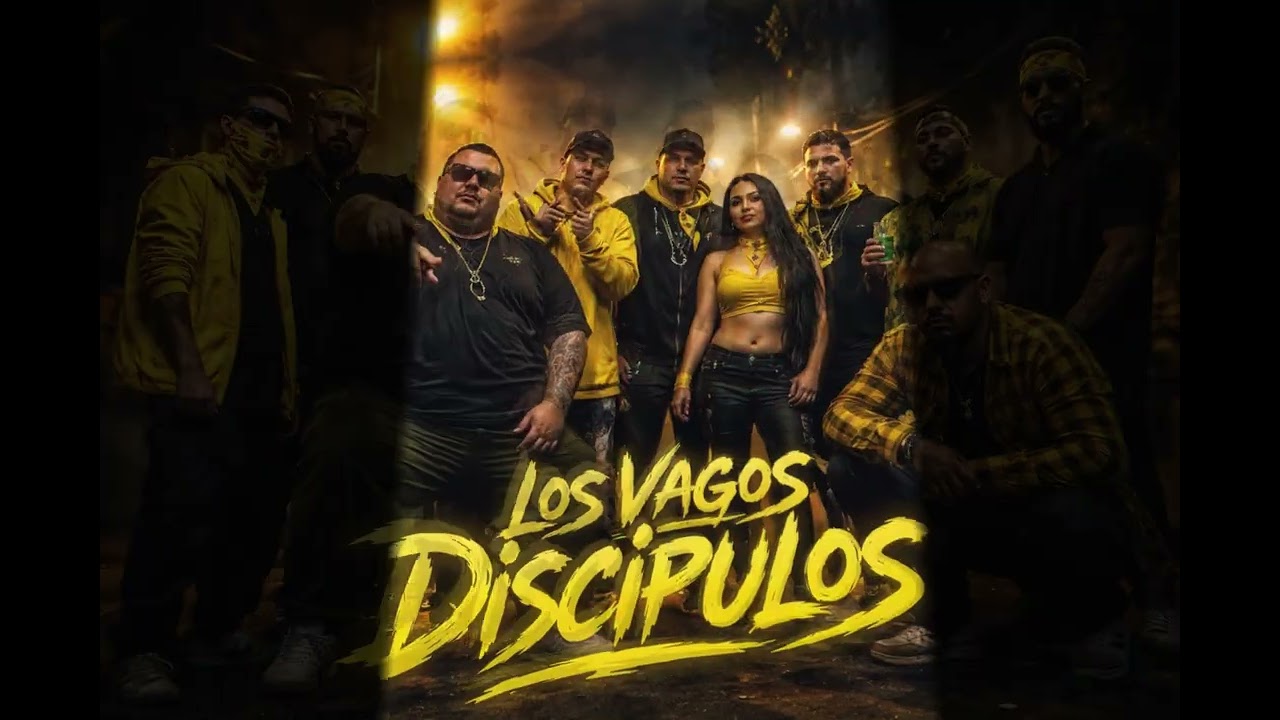 Discípulos da Calle