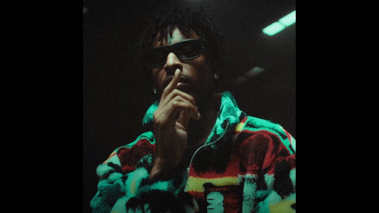 [BEAT SWITCH] Baby Keem x 21 Savage x JID Type Beat - 'Mr. Love'
