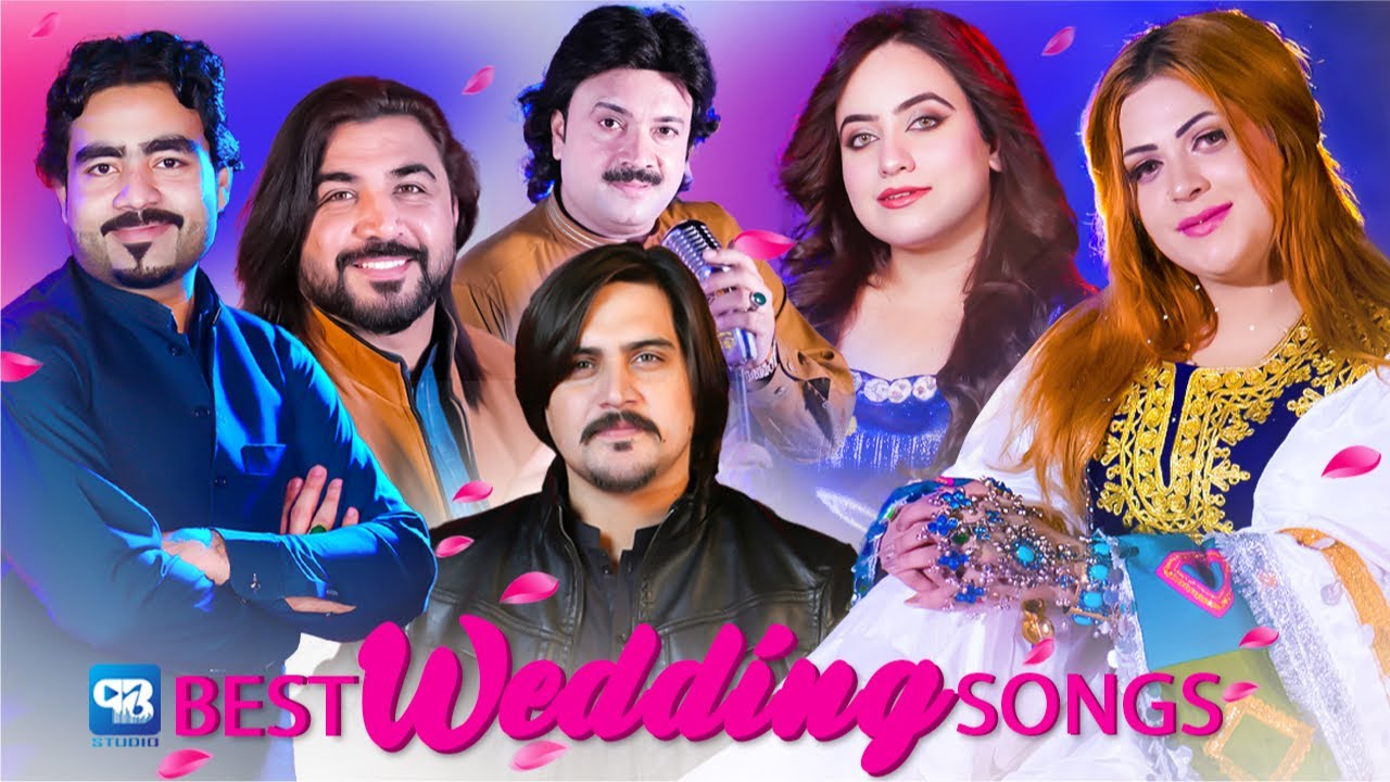 Pashto Wedding Songs 2025 | Raees Bacha | Asfandyar Momand | Yamsa Noor | Sana Gul | Ikhtiyar Gul