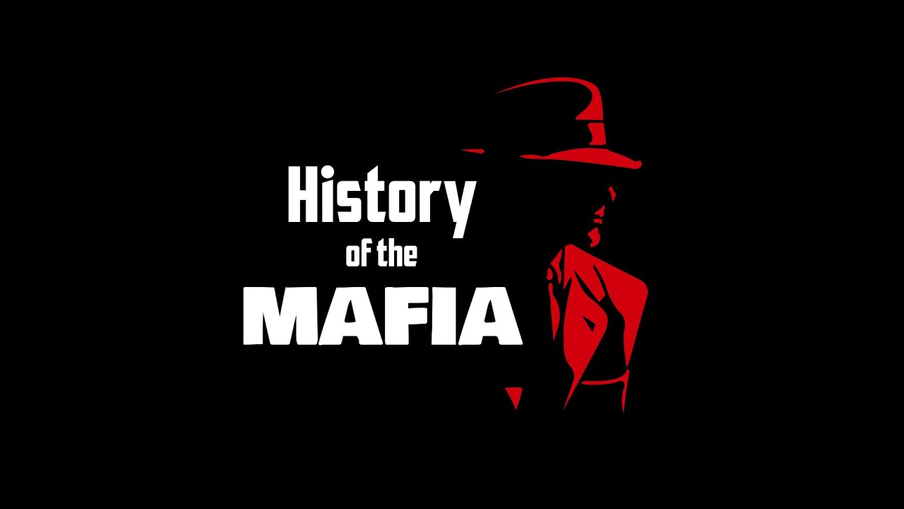 Это наше введение в историю MAFIA, какого вы еще никогда не видели.