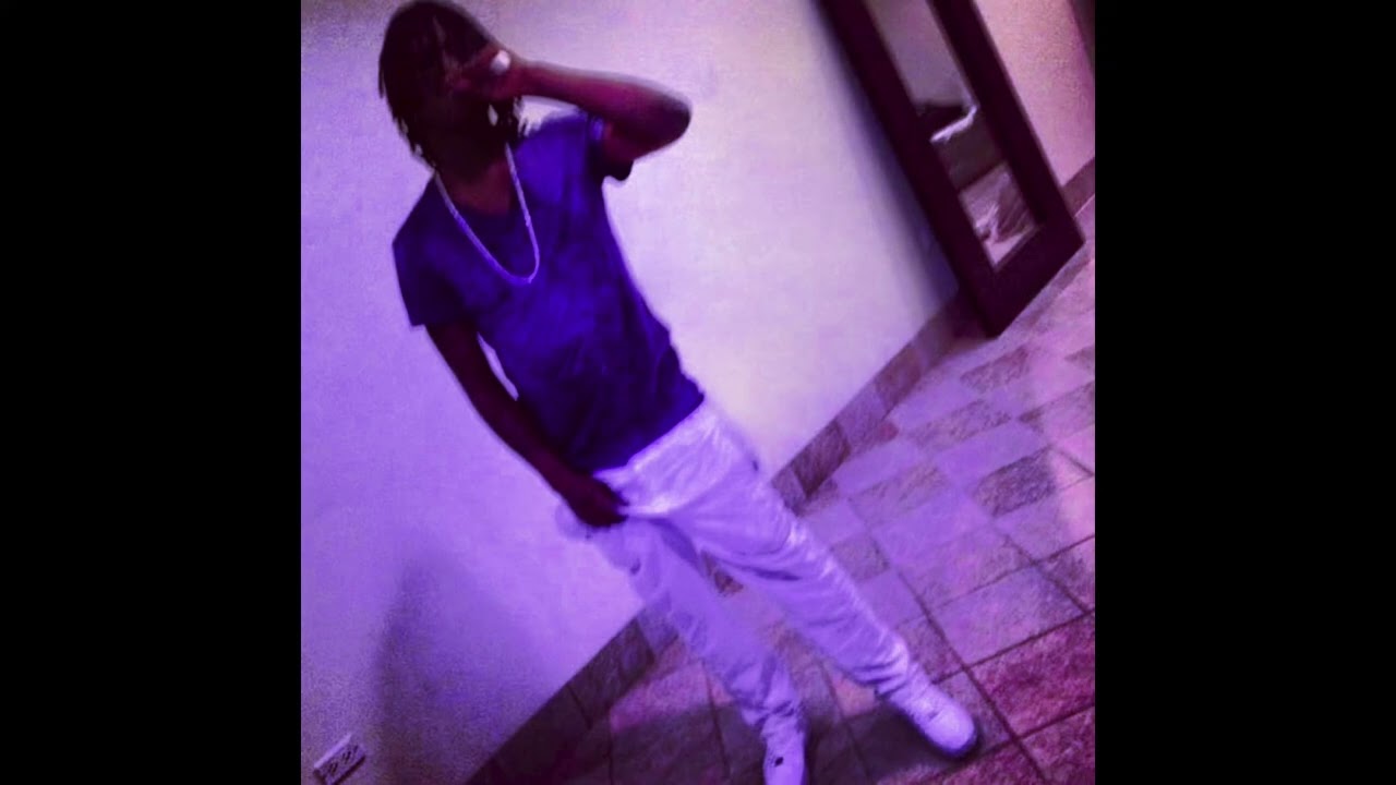 [FREE] old chief keef x futuristic glo x jerk type beat "Like a fan"