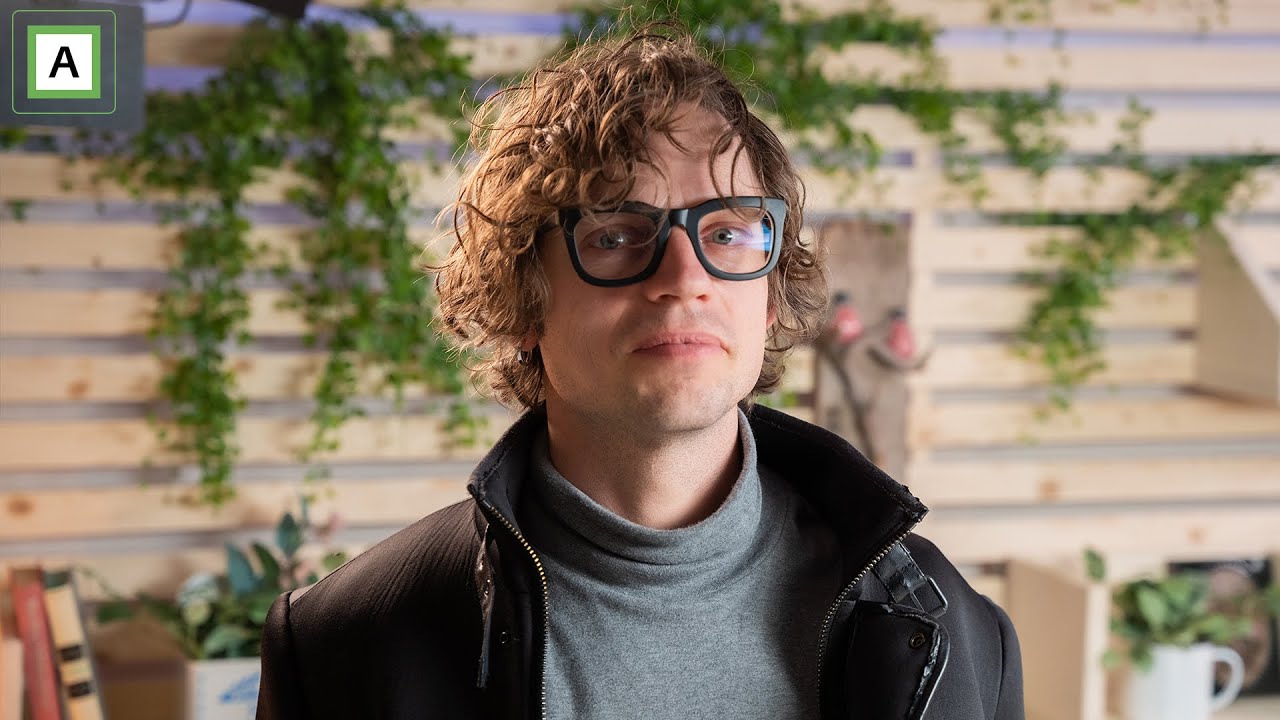 Summa Summarum: Jarle Bernhoft
