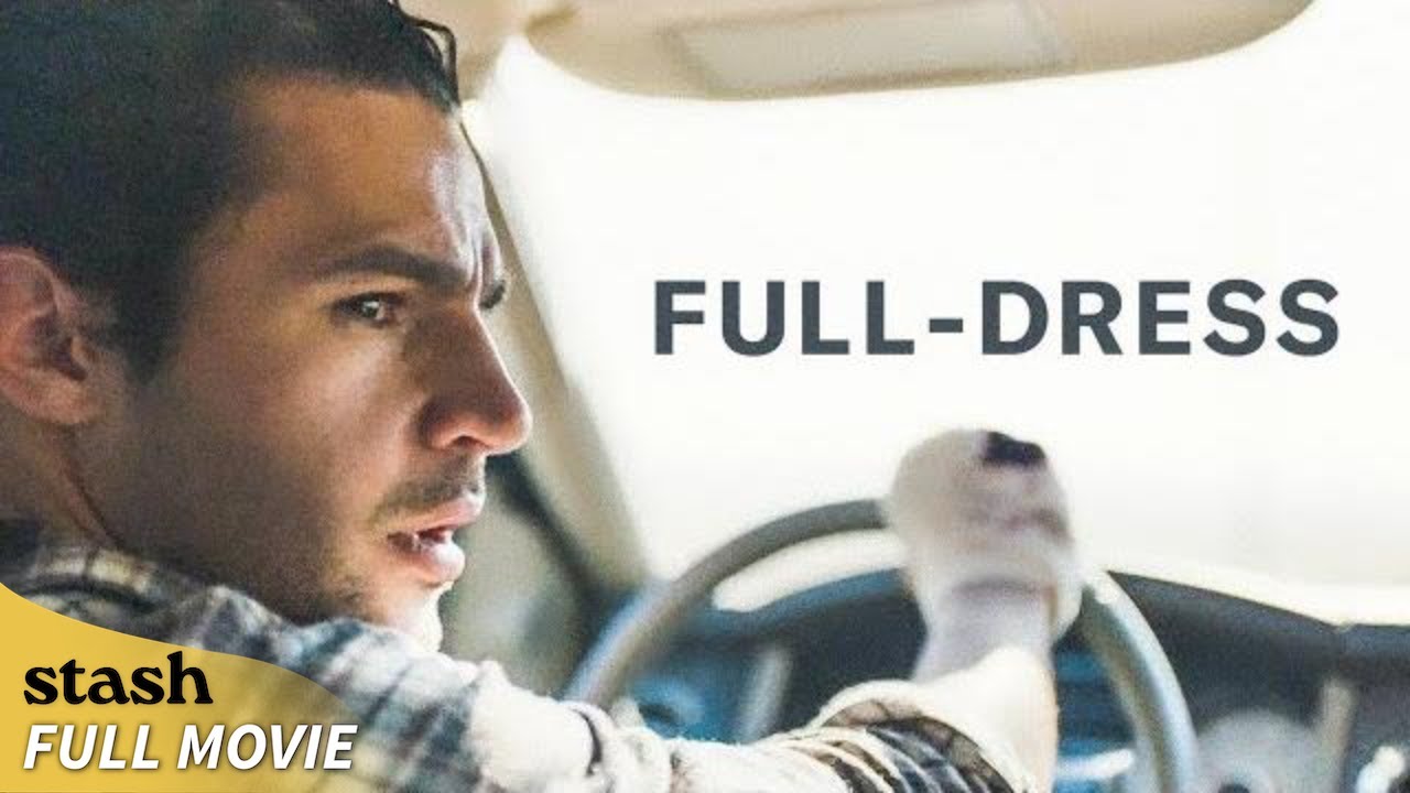 Full-Dress | Comedy | Full Movie | Christopher Abbott
