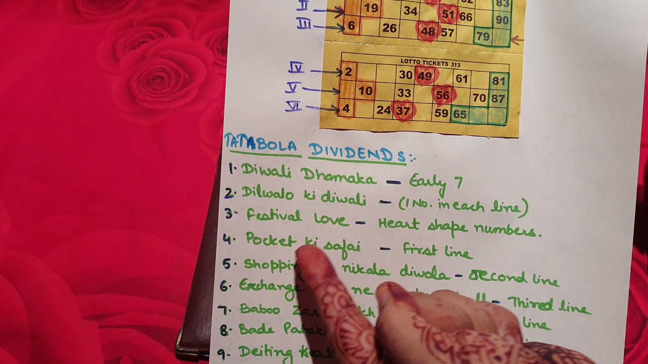 #Diwali ✨Special Game🎊...#Diwali🎆 Dividedends.🎁..