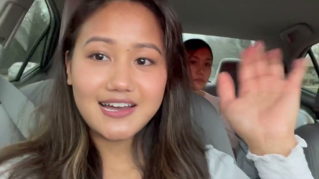 Pre Wedding Vlogs Rachel & Ceupi