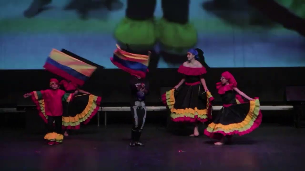 SEMILLA FEST 2025 - ESTRELLITAS EN MOVIMIENTO