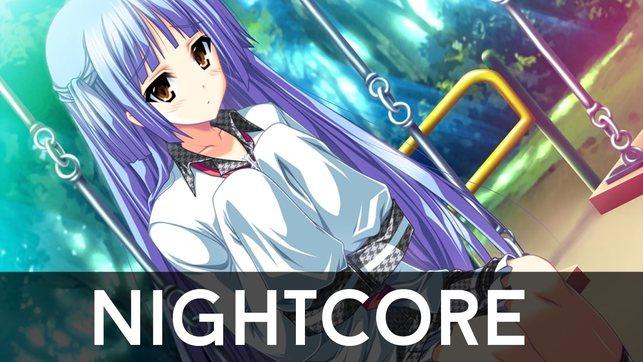 Nightcore - Alan - Diamond