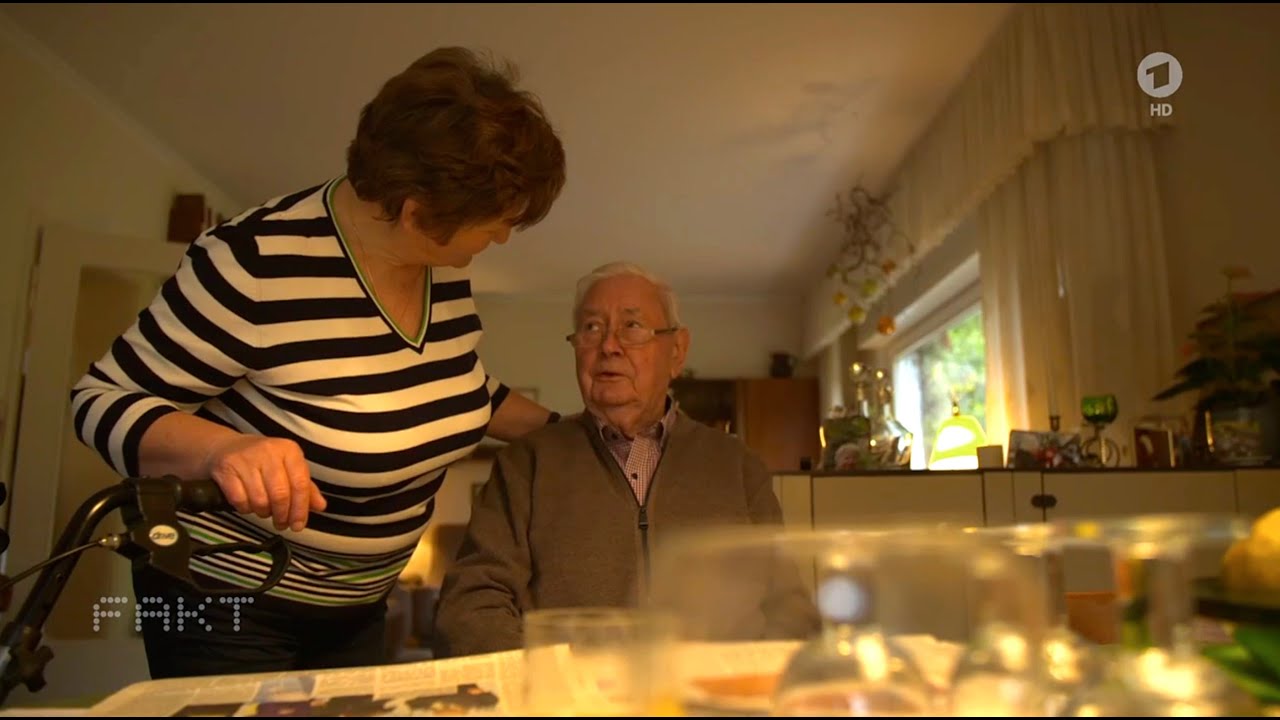 ARD und die Sendung FAKT:  Steht die 24 Stunden Pflege vor dem aus?