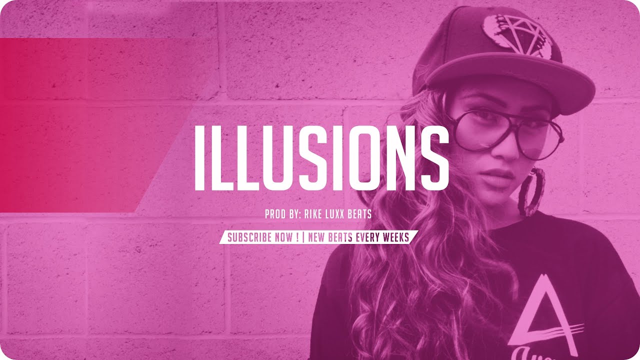 Emotional Trap Beat x Rap Instrumental - 