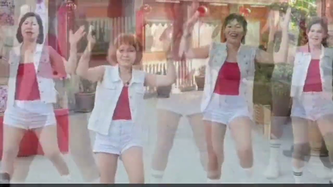 拍MV咯谢谢捧场#mv #新年 #歌 