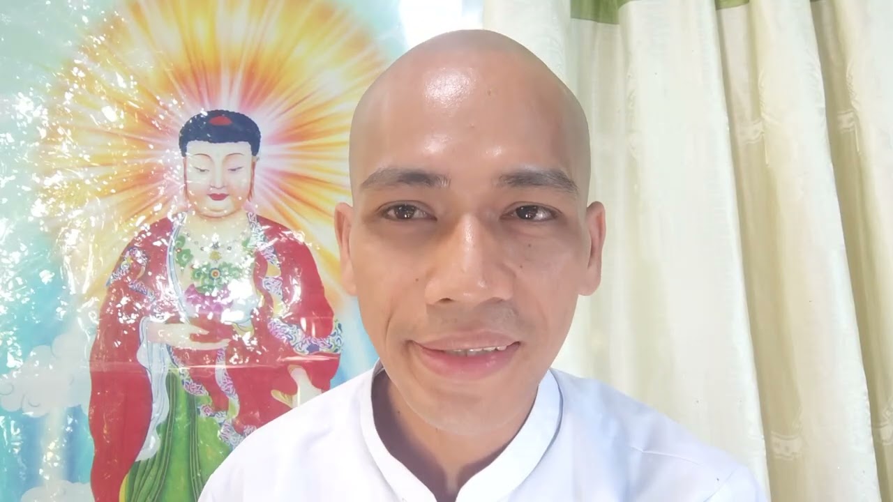 57_TÂM LƯỢNG LỚN THÌ TRÍ TUỆ SẼ PHÁT SANH 